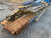 ROTARY 4-Post Vehicle Lift