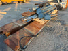 ROTARY 4-Post Vehicle Lift