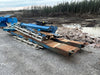 ROTARY 4-Post Vehicle Lift