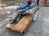 ROTARY 4-Post Vehicle Lift