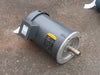 BALDOR 5 hp, 208 Volts, 3450 Rpm, 184TC Electric Motor 