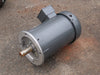 BALDOR 5 hp, 208 Volts, 3450 Rpm, 184TC Electric Motor 