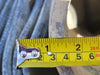READYFLEX 6" x 40 ft Lay Flat Hose E2 P-261-2 w/ Coupling