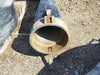 READYFLEX 6" x 40 ft Lay Flat Hose E2 P-261-2 w/ Coupling