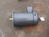 BALDOR 5 hp, 208 Volts, 3450 Rpm, 184TC Electric Motor 