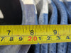 READYFLEX 6" x 40 ft Lay Flat Hose E2 P-261-2 w/ Coupling