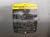 BALDOR 5 hp, 208 Volts, 3450 Rpm, 184TC Electric Motor 