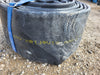 MINEFLEX 8" x 50 ft Mining Lay Flat Hose w/ Coupling