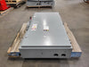 SQUARE D 400 Amp 3 Pole 600 volts Fused Disconnect Switch CH365