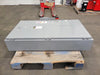 SQUARE D 400 Amp 3 Pole 600 volts Fused Disconnect Switch CH365