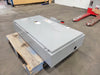 SQUARE D 400 Amp 3 Pole 600 volts Fused Disconnect Switch CH365