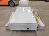 SQUARE D 400 Amp 3 Pole 600 volts Fused Disconnect Switch CH365