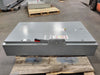 SQUARE D 400 Amp 3 Pole 600 volts Fused Disconnect Switch CH365