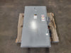 SQUARE D 400 Amp 3 Pole 600 volts Fused Disconnect Switch CH365