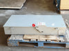 CUTLER-HAMMER 400 Amp, 3 Pole, 600 Volts Non-Fused Disconnect Switch 1HD365