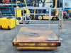 Scissor Platform Lift w/ 5 hp Powerpack