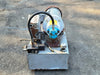 Scissor Platform Lift w/ 5 hp Powerpack