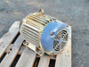 BALDOR 15 hp, 230/460 volts, 1765 rpm, 254T, Electric Motor EM2333T