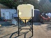 BARR Plastic Hopper Tank
