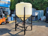 BARR Plastic Hopper Tank