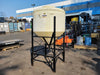 BARR Plastic Hopper Tank