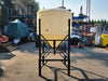 BARR Plastic Hopper Tank