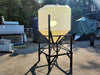 BARR Plastic Hopper Tank