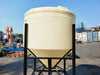 BARR Plastic Hopper Tank