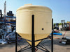 BARR Plastic Hopper Tank