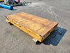 BLUE GIANT Scissor Lift Table, Hydraulic, 4000lbs Capacity