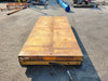 BLUE GIANT Scissor Lift Table, Hydraulic, 4000lbs Capacity