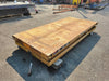 BLUE GIANT Scissor Lift Table, Hydraulic, 4000lbs Capacity
