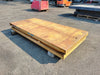 BLUE GIANT Scissor Lift Table, Hydraulic, 4000lbs Capacity
