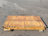 BLUE GIANT Scissor Lift Table, Hydraulic, 4000lbs Capacity