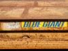 BLUE GIANT Scissor Lift Table, Hydraulic, 4000lbs Capacity