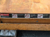 BLUE GIANT Scissor Lift Table, Hydraulic, 4000lbs Capacity
