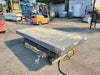 HANDLING SPECIALTY 5000 lbs. Scissor Lift Table 