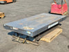 HANDLING SPECIALTY 5000 lbs. Scissor Lift Table 
