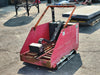 RAYMOND BATT-R-EASE II 24v Forklift Battery Puller Extractor