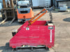 RAYMOND BATT-R-EASE II 24v Forklift Battery Puller Extractor