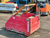 RAYMOND BATT-R-EASE II 24v Forklift Battery Puller Extractor