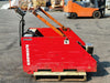 RAYMOND BATT-R-EASE II 24v Forklift Battery Puller Extractor