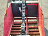RAYMOND BATT-R-EASE II 24v Forklift Battery Puller Extractor