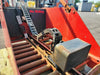RAYMOND BATT-R-EASE II 24v Forklift Battery Puller Extractor