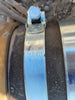 6" x 75 ft Hose Black w/ Camlock Coupling