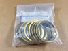 CATERPILLAR Rotating Shaft Lip Type Seal 3S-9643 (Bag of 8)
