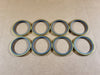 CATERPILLAR Rotating Shaft Lip Type Seal 3S-9643 (Bag of 8)