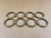 CATERPILLAR Rotating Shaft Lip Type Seal 3S-9643 (Bag of 8)