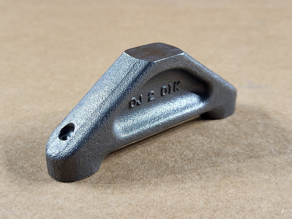 CATERPILLAR Steel Exhaust Floating Bridge 265-7538