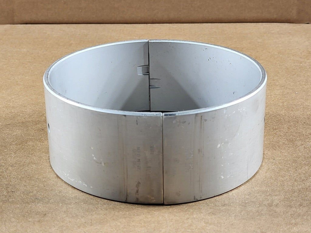 CATERPILLAR Steel Backed Aluminum Connecting Rod Bearing 230-2520